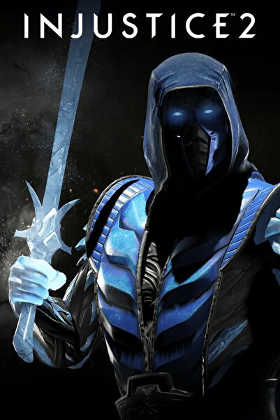 MICROSOFT MS ESD Injustice 2: Personajul Sub-Zero X1 ML