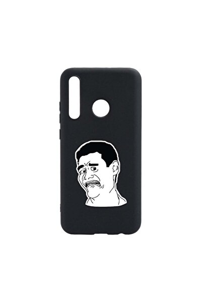 bestcase Husa Meme - Harold, pentru Xiaomi Redmi Note 8T, rezistenta la uzura...