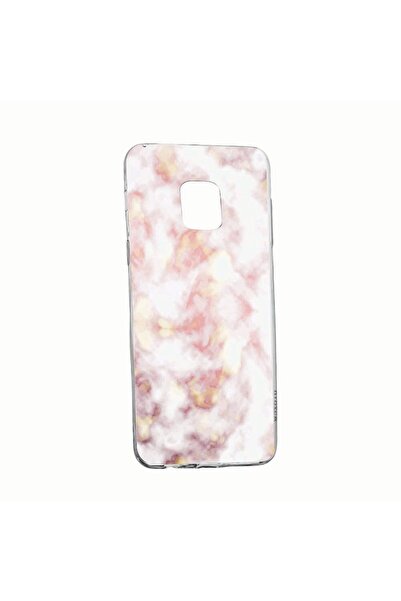 bestcase Husa pentru Xiaomi Redmi Note 9 Pro, Marble, rezistenta la uzura, an...