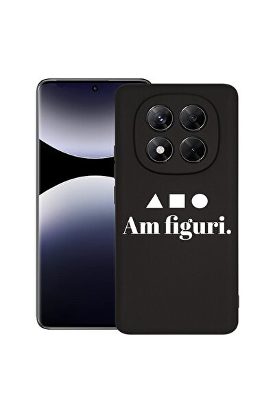 bestcase ¬Æ Husa pentru Xiaomi Redmi Note 14 Pro Plus, Premium Slim Silicon 1...