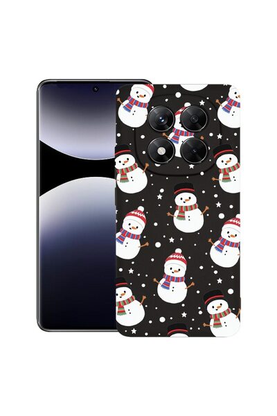 bestcase Θήκη για Xiaomi Redmi Note 14 Pro Plus, Λεπτή θήκη σιλικόνης υψηλής ...