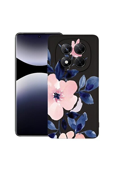 bestcase ¬Æ Husa pentru Xiaomi Redmi Note 14 Pro Plus, Premium Slim Silicon 1...