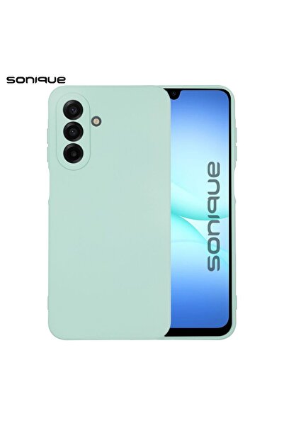 Sonique Θήκη Σιλικόνης My Colors Samsung Galaxy A17 4G / Galaxy A17 5G Βεραμάν