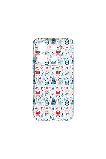 bestcase Husa BestCase¬Æ Clear Silicon 2MM, Compatibila Cu Xiaomi Redmi Note ...
