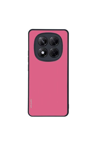 Sonique Θήκη ColorBloc Series για Xiaomi Redmi Note 14 Pro 5G / Poco X7 5G Ροζ