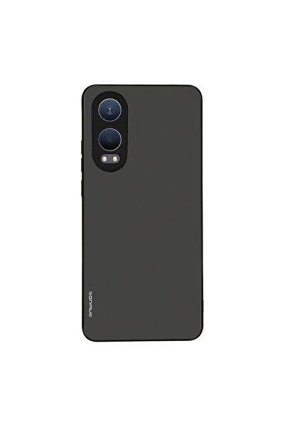 Sonique Θήκη ColorBloc Series για OnePlus Nord CE 4 Lite 5G Γκρι