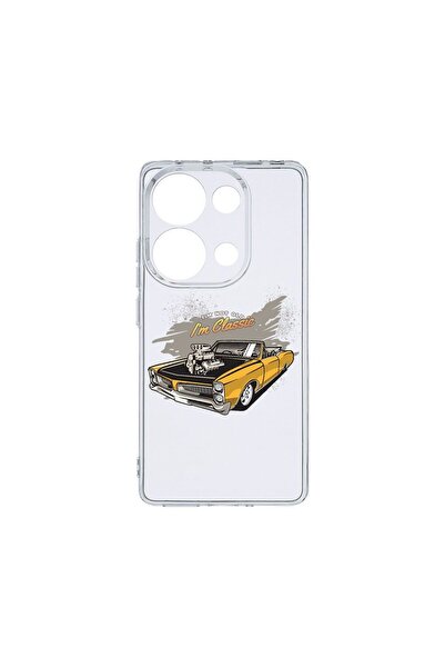 bestcase Husa BestCase¬Æ Clear Silicon 2MM, Compatibila Cu Xiaomi Redmi Note ...
