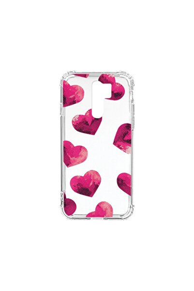 bestcase Husa BestCase¬Æ Anti Shock 1.5MM, Compatibila Cu Xiaomi Redmi 9, Hea...