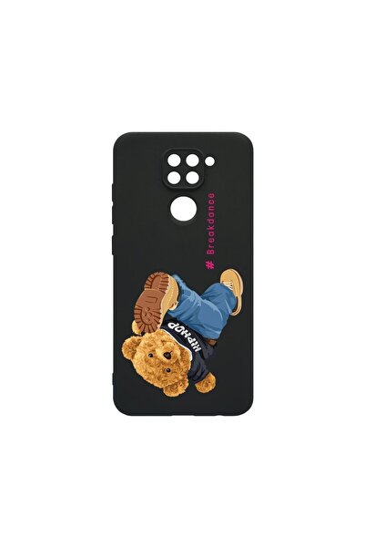 bestcase Husa BestCase¬Æ SLIM SIlicon 0.8MM, Compatibila Cu Xiaomi Redmi Note...