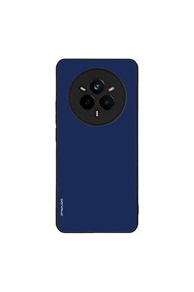 Sonique Θήκη ColorBloc Series για Realme 14 Pro 5G Μπλέ