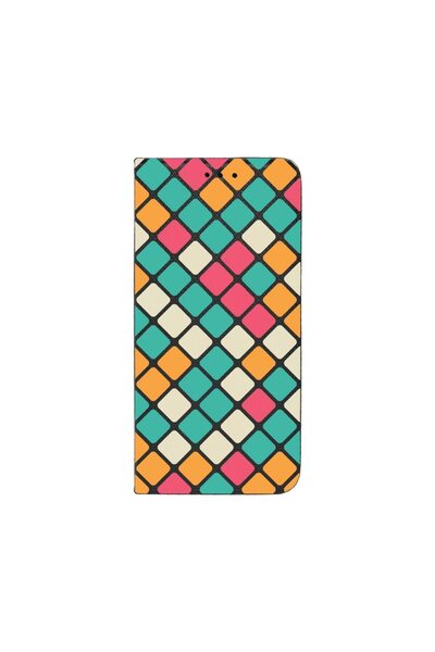 bestcase Husa BestCase¬Æ Tip Carte, Flip Cover, Compatibila Cu Xiaomi Redmi N...