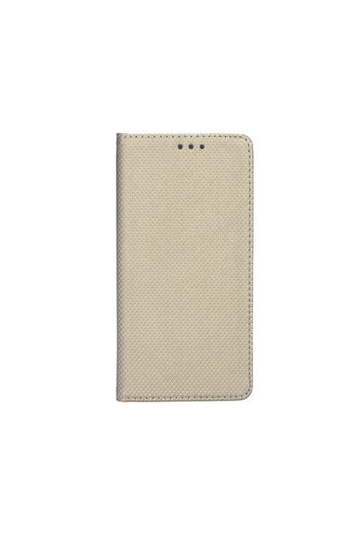 OEM Smart Book Xiaomi Redmi Note 8 Pro Χρυσό