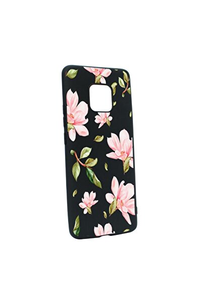 bestcase Husa Florile primaverii, pentru Xiaomi Redmi Note 9 Pro, rezistenta ...