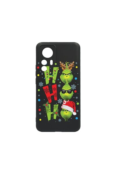 bestcase ¬Æ Husa Slim Premium Silicon 1.2MM, Compatibila Cu Xiaomi Redmi Note...