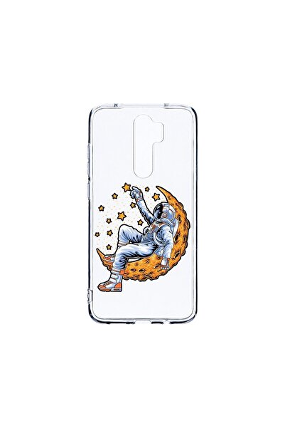 bestcase Husa BestCase¬Æ Clear Silicon 2MM, Compatibila Cu Xiaomi Redmi Note ...