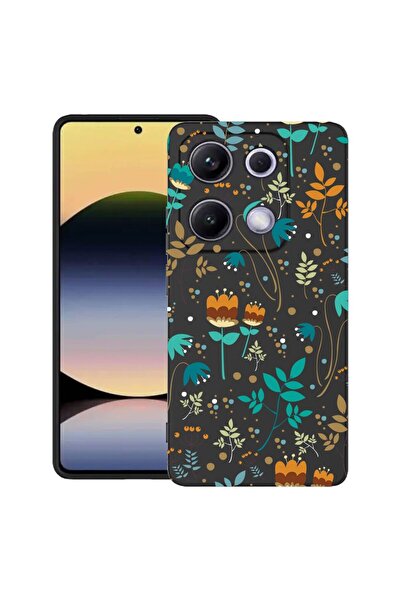 bestcase Husă pentru Xiaomi Redmi Note 14S 4G, Silicon subțire premium de 1.2...