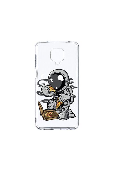 bestcase Husa BestCase¬Æ Clear Silicon 2MM, Compatibila Cu Xiaomi Redmi Note ...