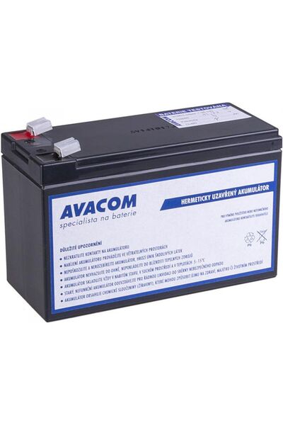 AVACOM Baterie RBC17 12V (AVA-RBC17)