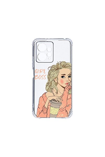 bestcase Husa BestCase¬Æ Anti Shock 1.5MM, Compatibila Cu Xiaomi Redmi Note 1...
