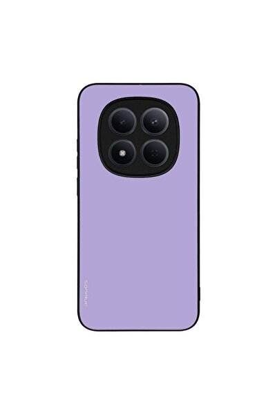 Sonique Θήκη ColorBloc Series για Xiaomi Redmi Note 15 Pro 5G Βιολετί