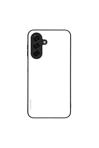 Sonique Θήκη ColorBloc Series για Samsung Galaxy A17 4G / Galaxy A17 5G Λευκό