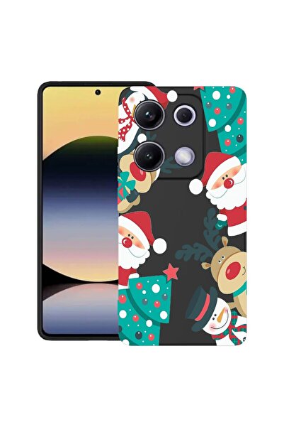 bestcase Θήκη για Xiaomi Redmi Note 14S 4G, Πολυτελής λεπτή σιλικόνη 1.2MM, Χ...