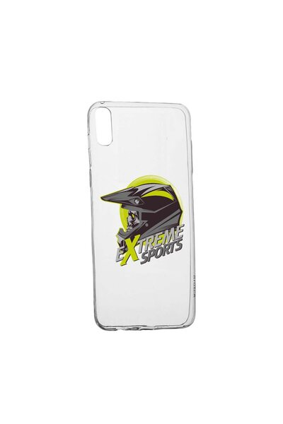 bestcase Husa Silicon Compatibila cu Xiaomi Redmi 9AT, Extreme Sport, reziste...