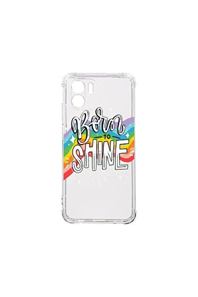 bestcase Husa BestCase¬Æ Anti Shock 1,5MM, Compatibila Cu Xiaomi Redmi A2, Bo...