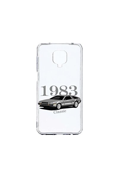 bestcase Husa BestCase¬Æ Clear Silicon 2MM, Compatibila Cu Xiaomi Redmi Note ...