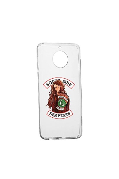 bestcase Husa Silicon Riverdale - South Side Serpents, Movie, Compatibila cu ...