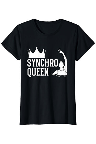 yiou trendy clothing تي شيرت بنمط متزامن، كاجوال، برقبة دائرية، وأكمام قصيرة،...