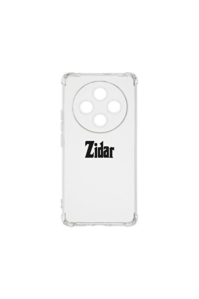 bestcase Husa pentru Xiaomi Redmi 14C, BestCase¬Æ Anti Shock 1.5MM, Zidar - G...