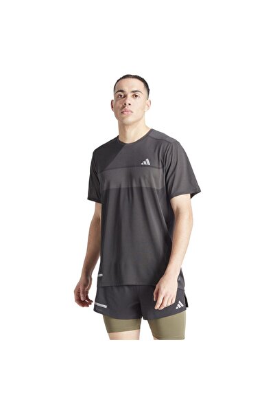 adidas Ανδρικό Κοντομάνικο Μπλουζάκι: Ultimateadidas Engineered Tee M