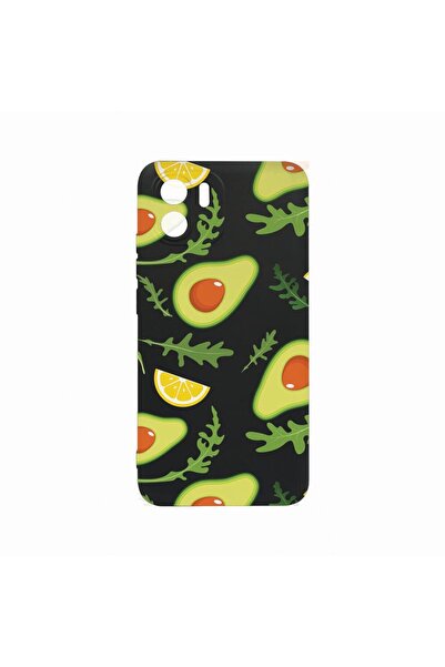 bestcase Husa BestCase¬Æ, Compatibila Cu Xiaomi Redmi A1, Avocado, Rezistenta...