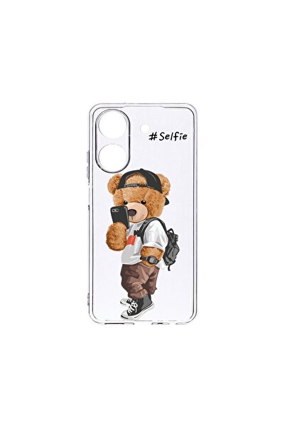 bestcase Husa BestCase¬Æ Clear Silicon 2MM, Compatibila Cu Xiaomi Redmi 13C, ...