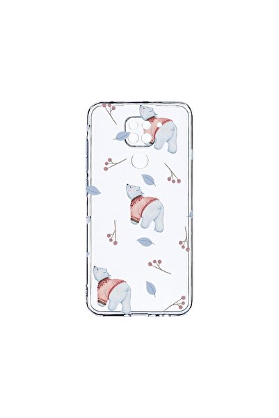 bestcase Husa BestCase¬Æ Clear Silicon 2MM, Compatibila Cu Xiaomi Redmi Note ...