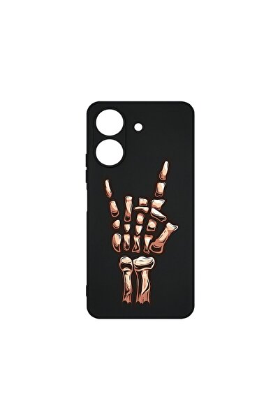 bestcase Husa BestCase¬Æ Slim SIlicon 0.8MM, Compatibila Cu Xiaomi Redmi 13C,...