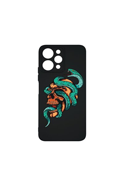 bestcase Θήκη Υψηλής Ποιότητας από Υγρή Σιλικόνη, Συμβατή με Xiaomi Redmi 12 ...