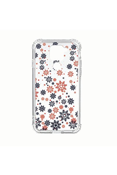 bestcase Husa Anti Shock Silicon Compatibila Cu Xiaomi Redmi Note 9 4G, Winte...