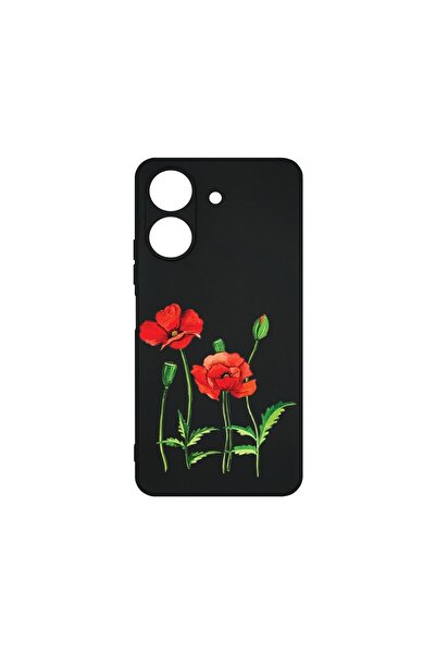 bestcase Husa BestCase¬Æ Slim SIlicon 0.8MM, Compatibila Cu Xiaomi Redmi 13C,...