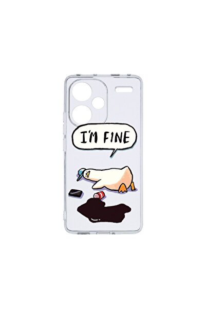 bestcase Husa BestCase¬Æ Clear Silicon 2MM, Compatibila Cu Xiaomi Redmi Note ...