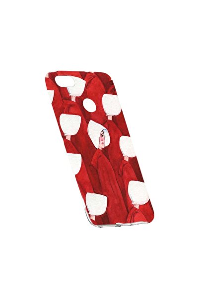 bestcase Η Ιστορία της Υπηρέτριας προστατευτική θήκη για Xiaomi Redmi Y1 / Re...