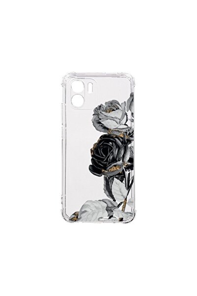 bestcase Husa BestCase¬Æ Anti Shock 1.5MM, Compatibila Cu Xiaomi Redmi A1, Bl...