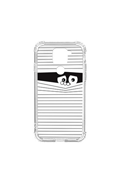 bestcase Husa Anti Shock Silicon Compatibila Cu Xiaomi Redmi Note 9 4G, Look ...