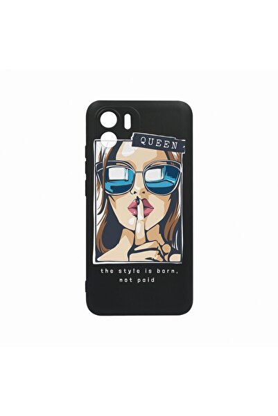 bestcase Husa BestCase¬Æ, Compatibila Cu Xiaomi Redmi A1, Queen, Rezistenta l...