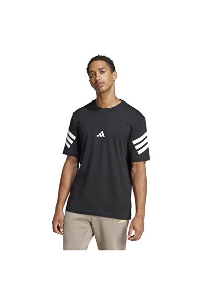 adidas Tricou bărbați Future Icons 3-S M