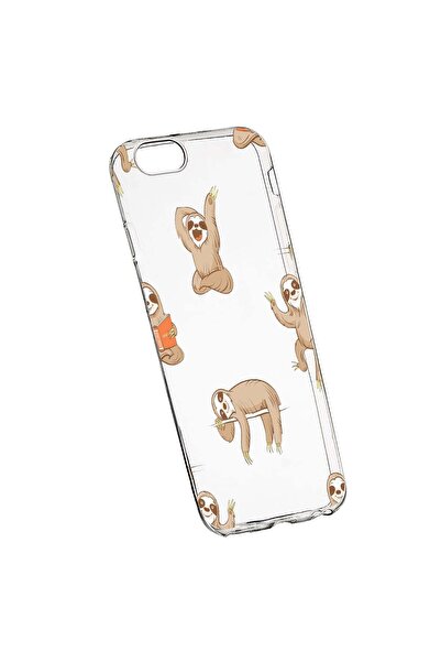 bestcase Husa de protectie Keep Calm - Be Lazy, pentru Xiaomi Redmi GO, rezis...