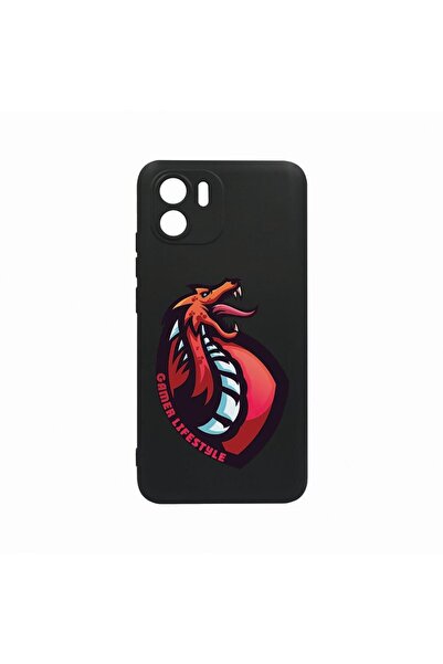 bestcase Husa BestCase¬Æ, Compatibila Cu Xiaomi Redmi A1, Gamers Lifestyle, R...