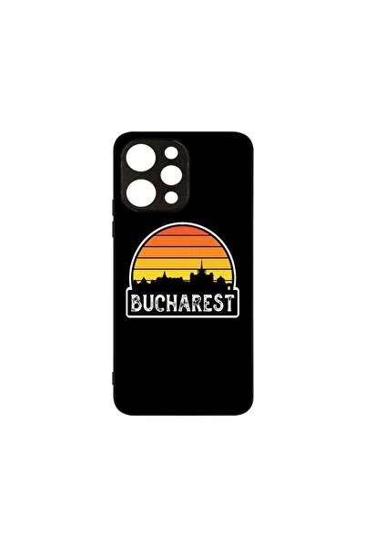 bestcase Husa BestCase¬Æ MaxSafe, Compatibila Cu Xiaomi Redmi 12, Bucharest P...