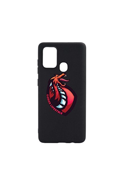 bestcase Θήκη Σιλικόνης για Gamers, Lifestyle, συμβατή με Xiaomi Redmi 9C, αν...
